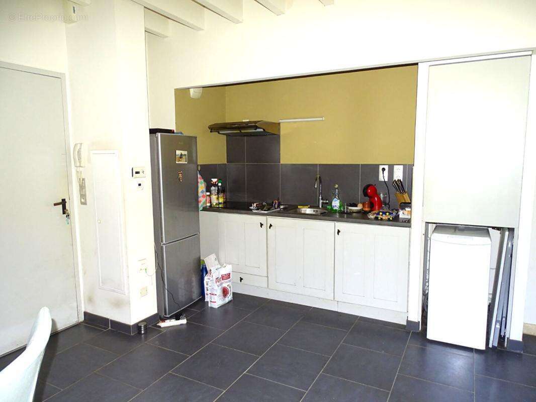 Appartement à SAINT-CYPRIEN