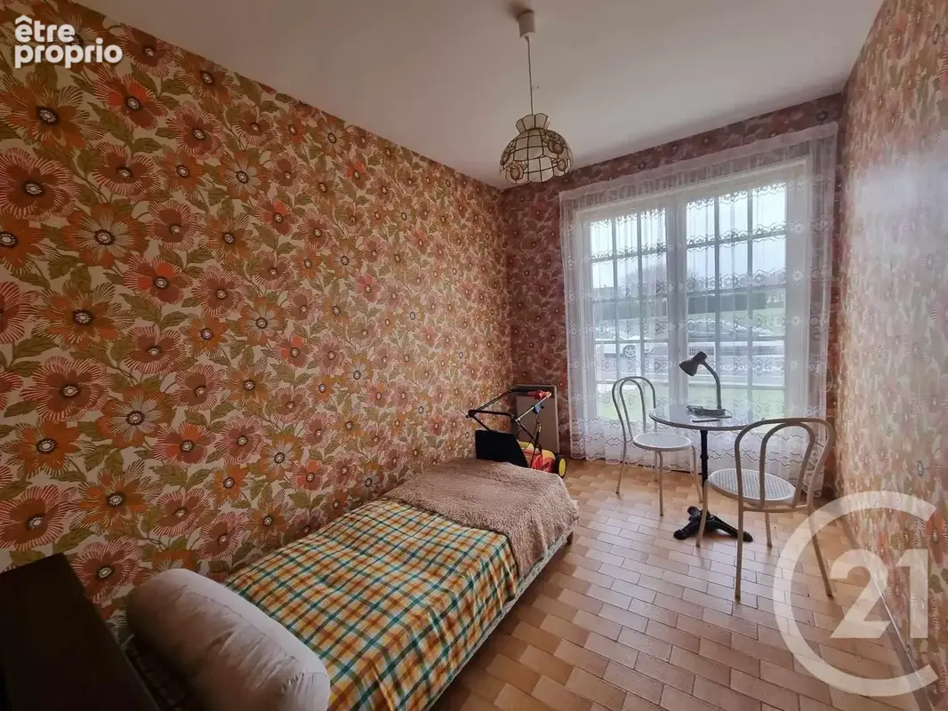 Maison 4 pièces 96 m² à vendre à Nesle (80190) - photo 11