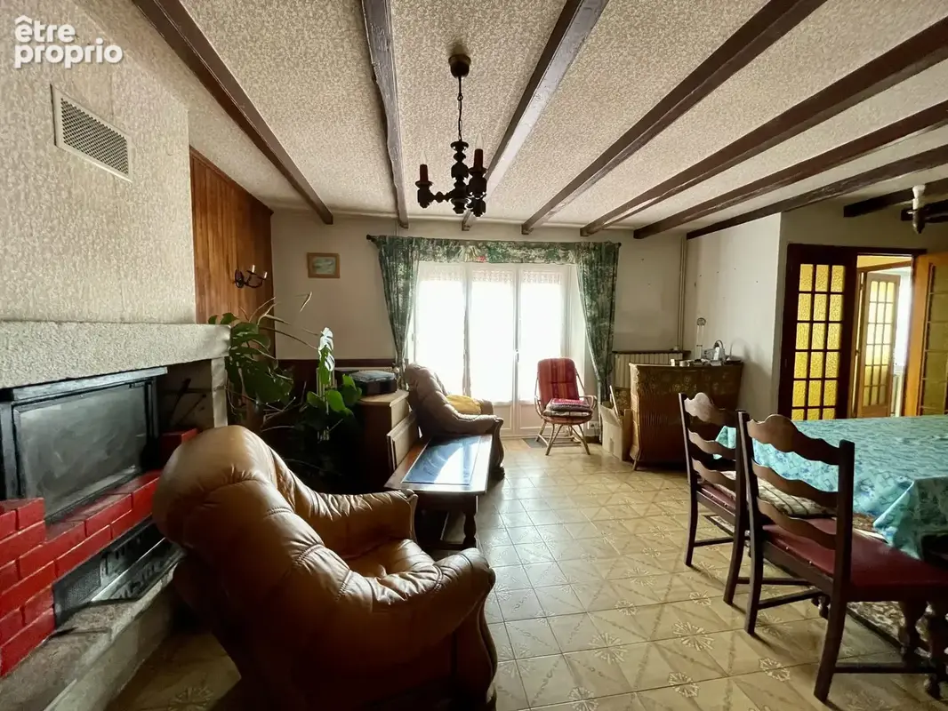 Maison 6 pièces 139 m² à vendre à Riec-Sur-Belon (29340) - photo 4