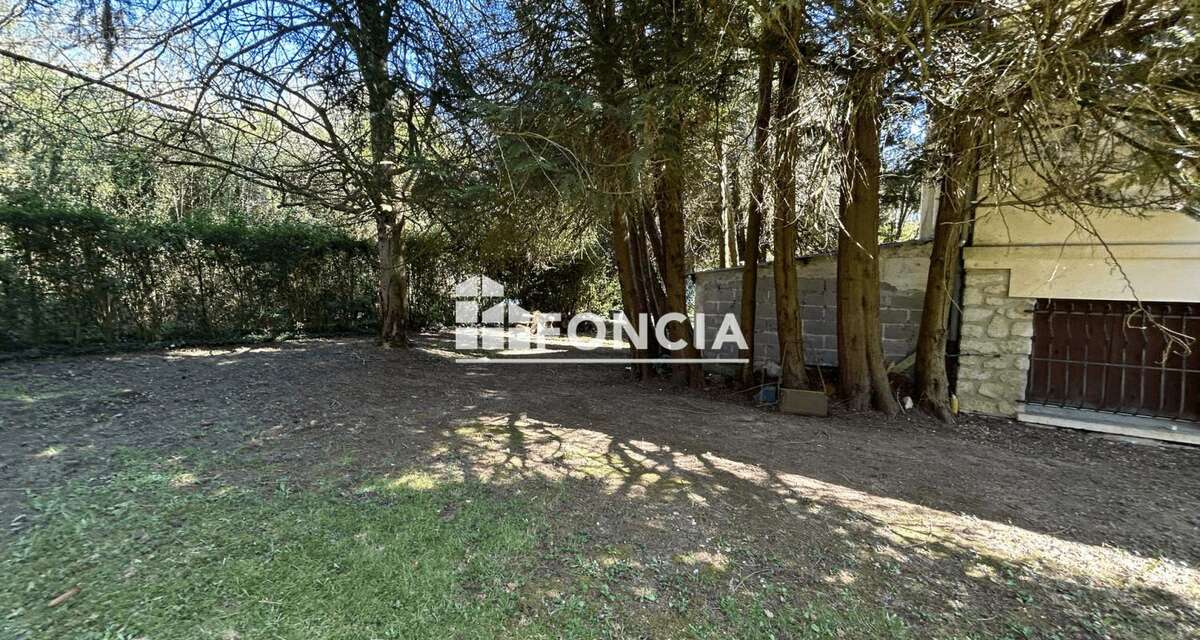 Maison à PRESLES-EN-BRIE