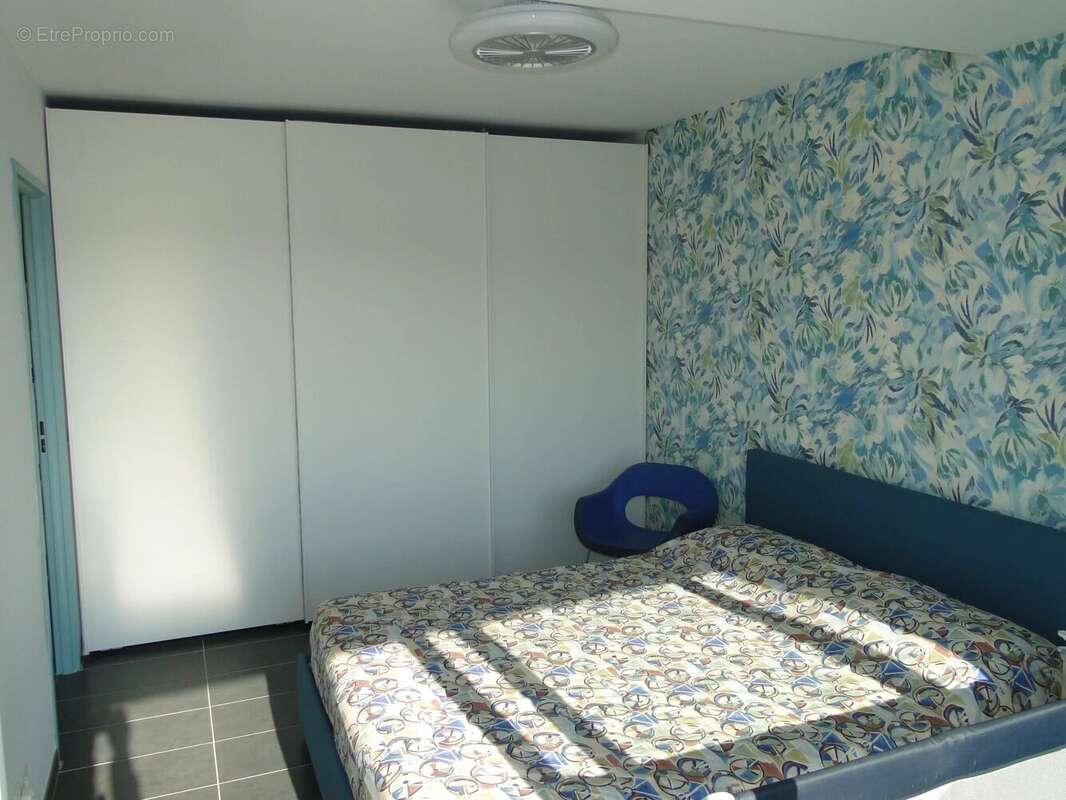 Appartement à ROQUEBRUNE-CAP-MARTIN