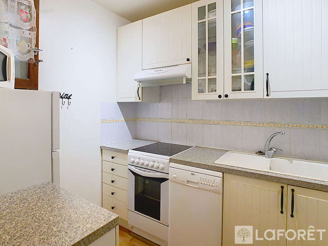 Appartement à SAUSSET-LES-PINS