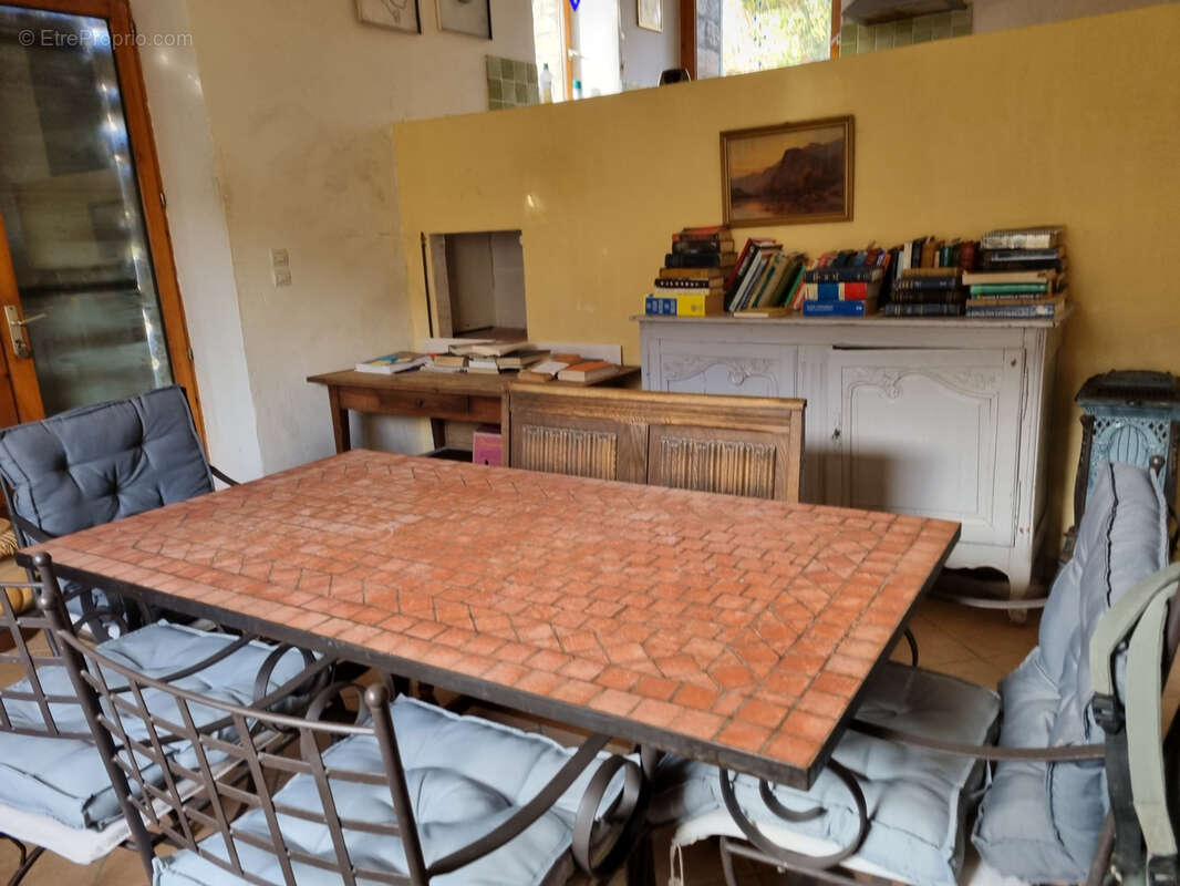 Propriété avec terrain - photo 23
