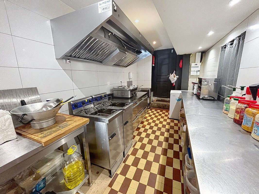 Appartement à ETAPLES