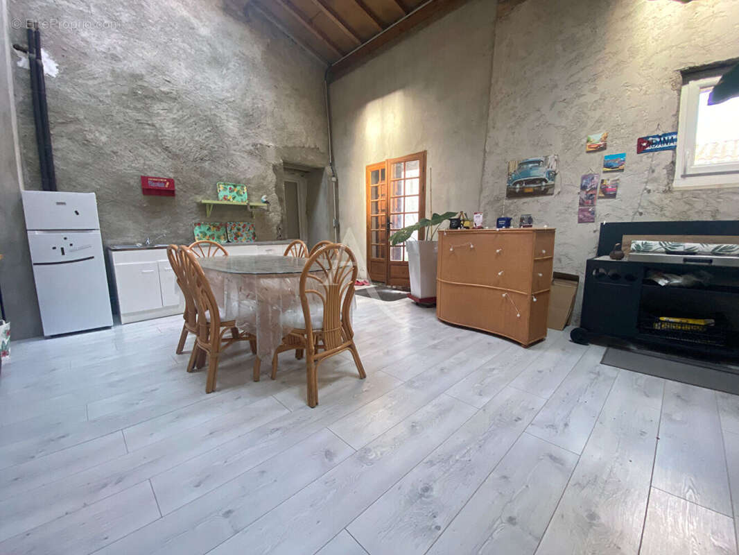 Maison Proche Bram 5 pièces 156m² - photo 10