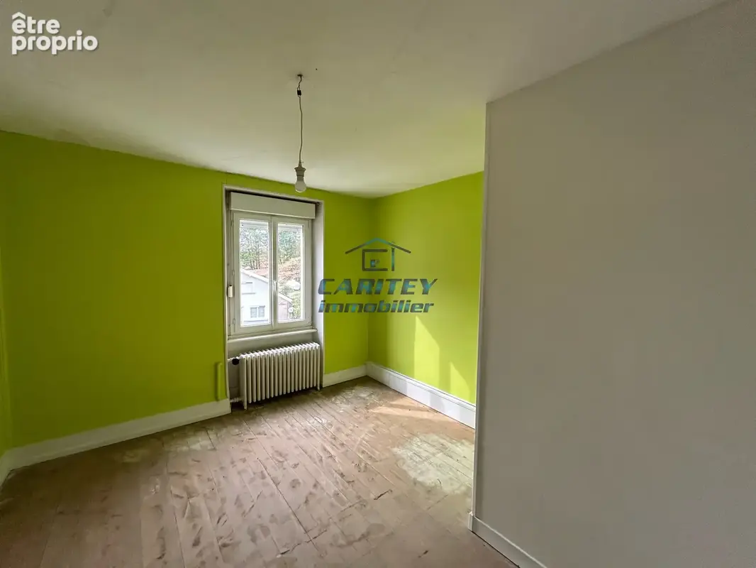Maison de Maître Ternuay - photo 10