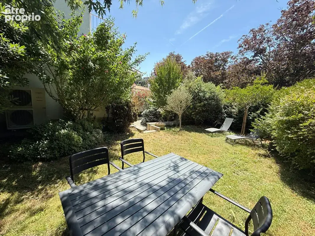 Maison Angouleme 4 pièce(s) 100 m2 - photo 17