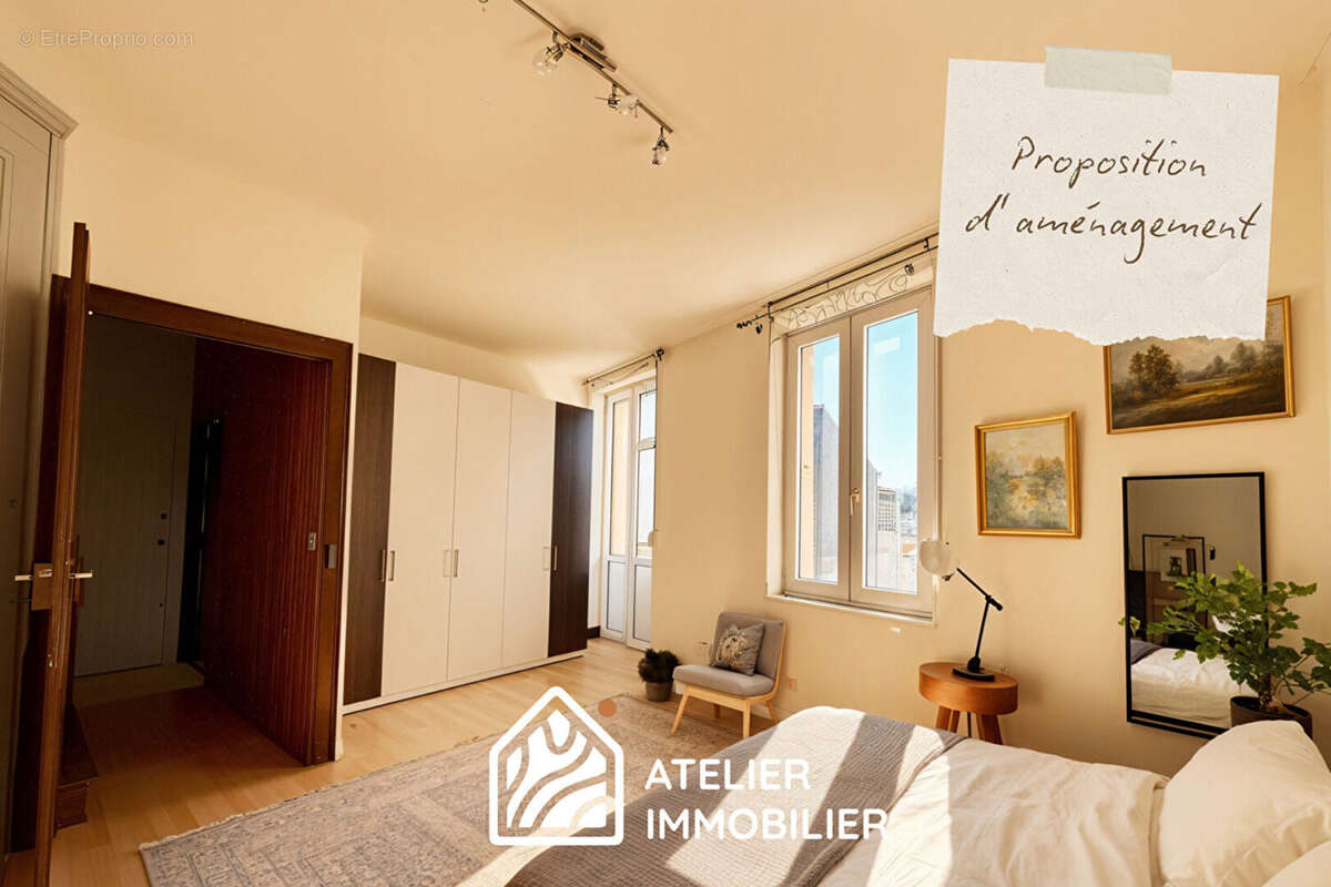 Maison à BOULAY-MOSELLE