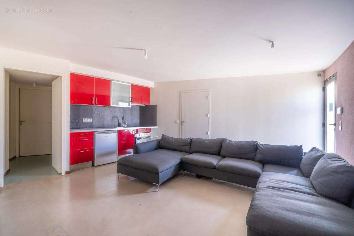 Maison à SAINT-GELY-DU-FESC