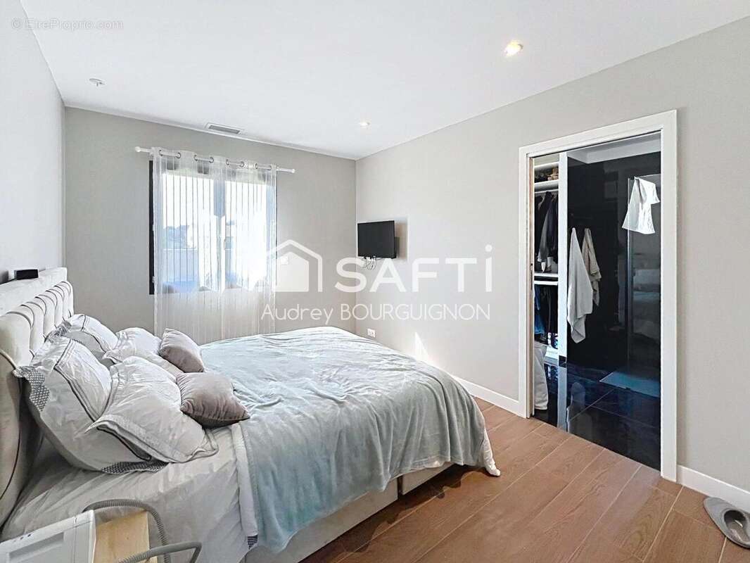 Photo 4 - Maison à MALEMORT-DU-COMTAT