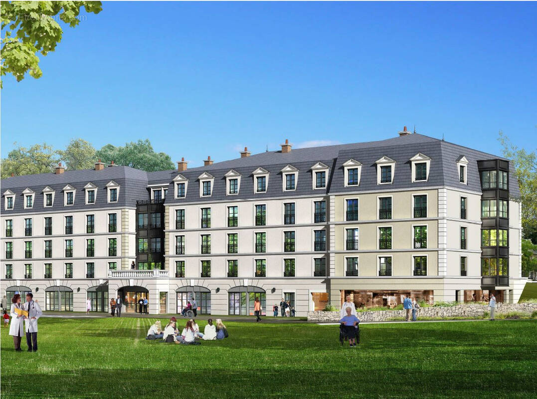 Appartement à NOGENT-L'ARTAUD
