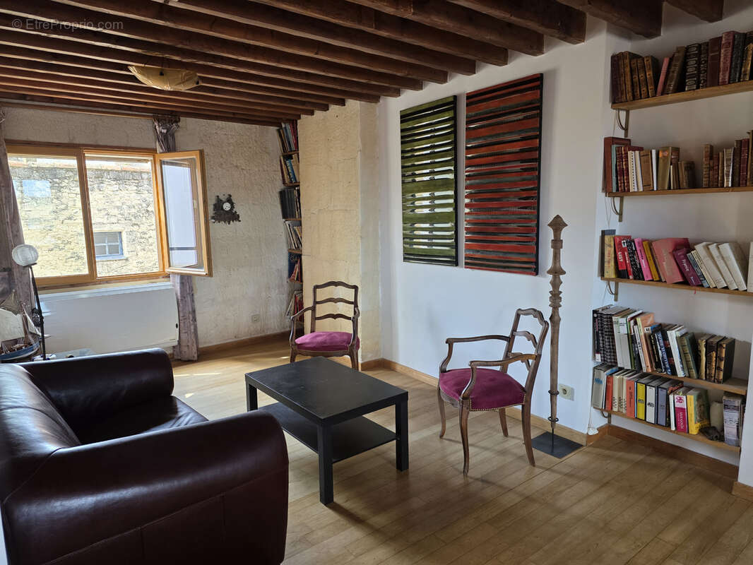 Appartement à ARLES