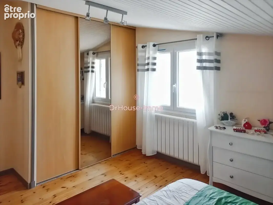 Maison 5 pièces 110 m² à vendre à Cire-D'aunis (17290) - photo 108