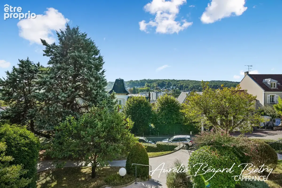 Appartement familial avec deux balcons et vue dégagée - photo 3
