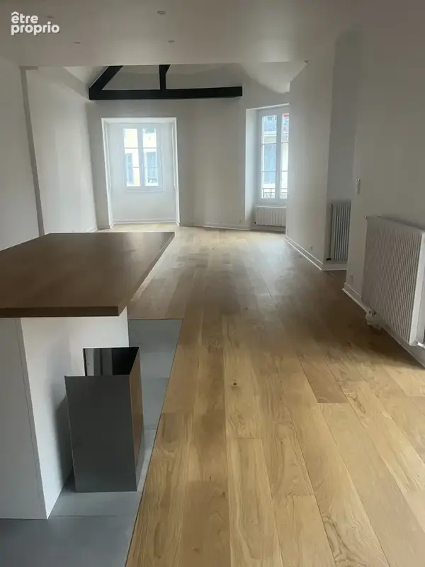 Immeuble de rapport mixte - habitation & commerces - fort potentiel - photo 4