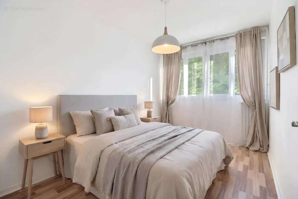 Appartement à LE PECQ