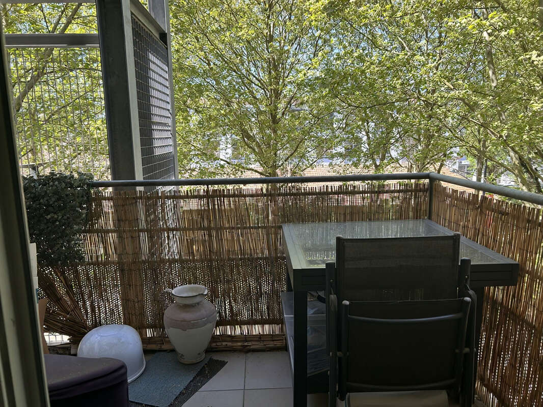 Appartement à MULHOUSE