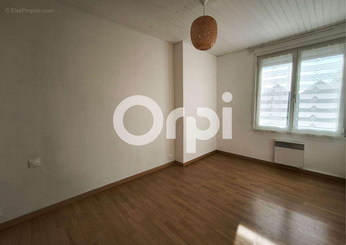 Maison à PONT-A-MARCQ