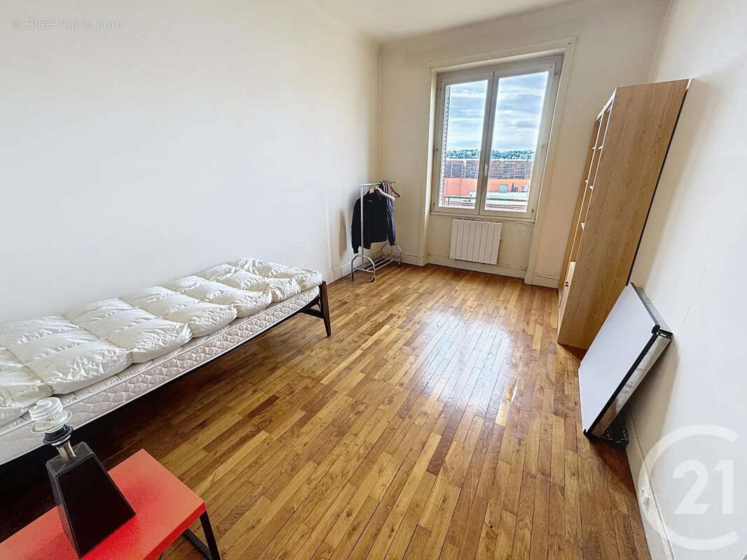 Appartement à LYON-7E