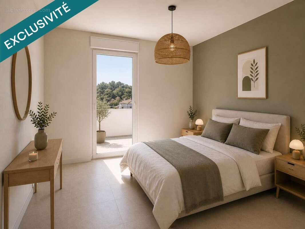 Photo 4 - Appartement à SAINT-RAPHAEL