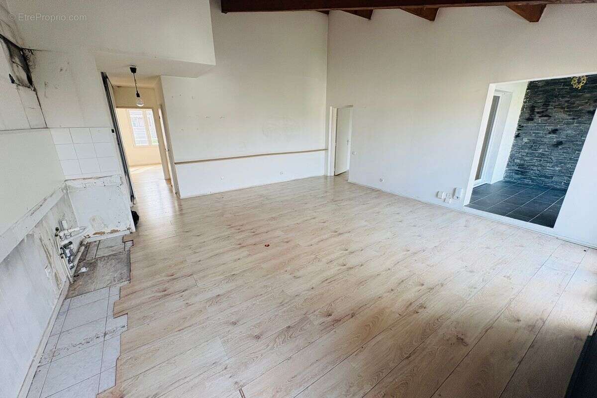 A visiter sans tarder t4-79.44m² residence la tourniere - photo 8
