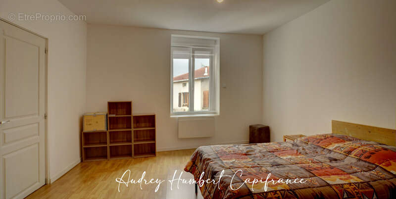 Appartement à LONGUYON