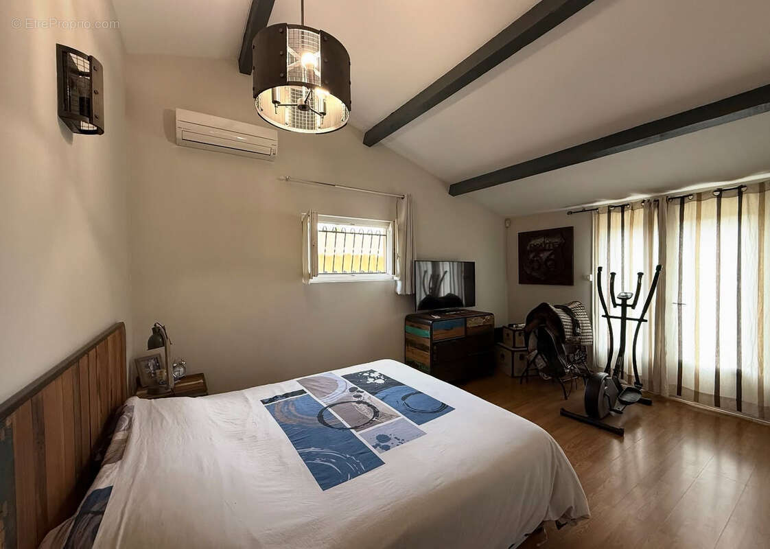 Maison à SAINT-GERVASY