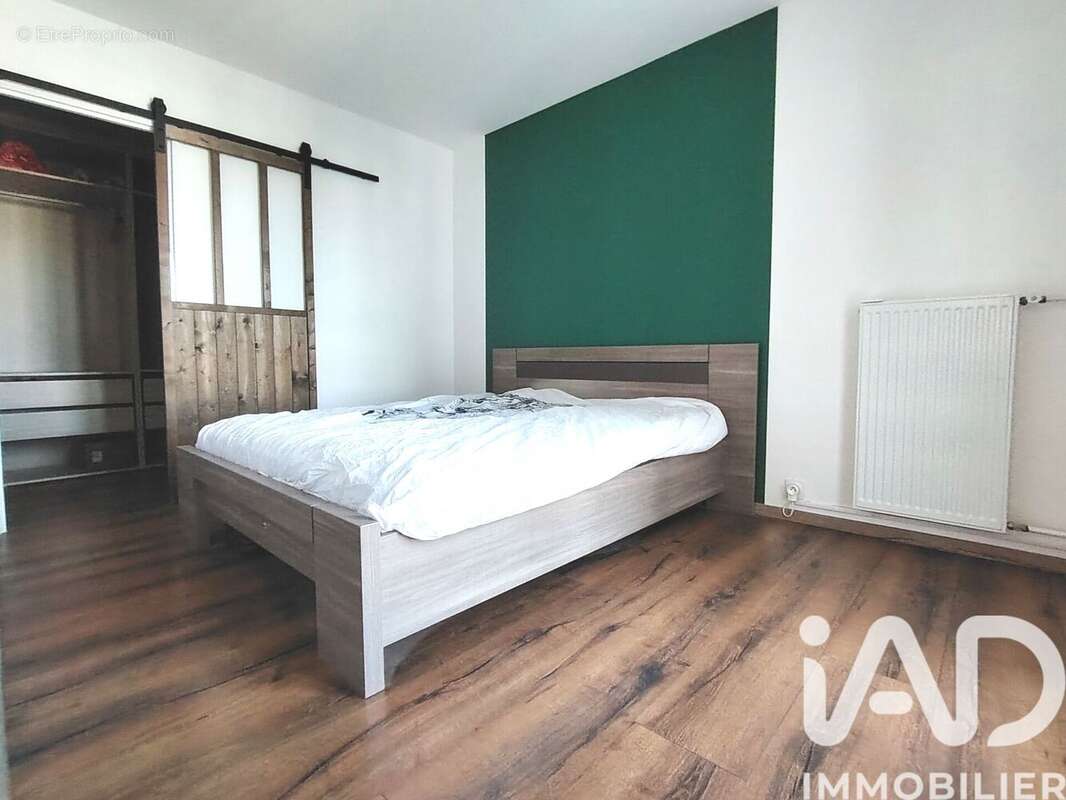 Photo 5 - Appartement à LES ULIS