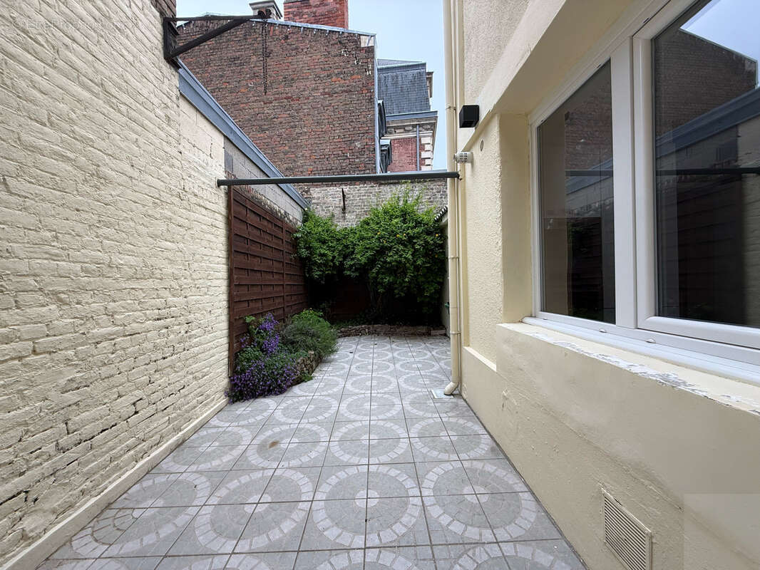 Maison à AMIENS