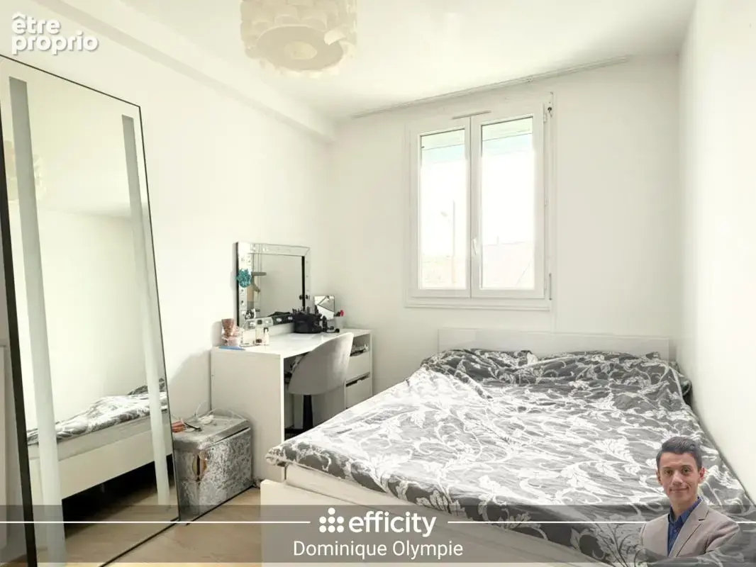Appartement - photo 8