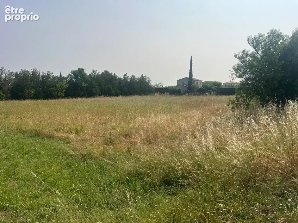 Terrain 440 m² à vendre à Alleins (13980) - photo 4
