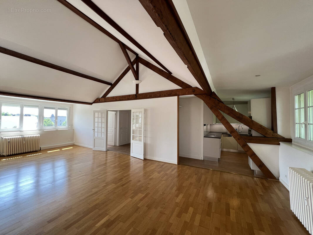 Appartement à BEAUNE