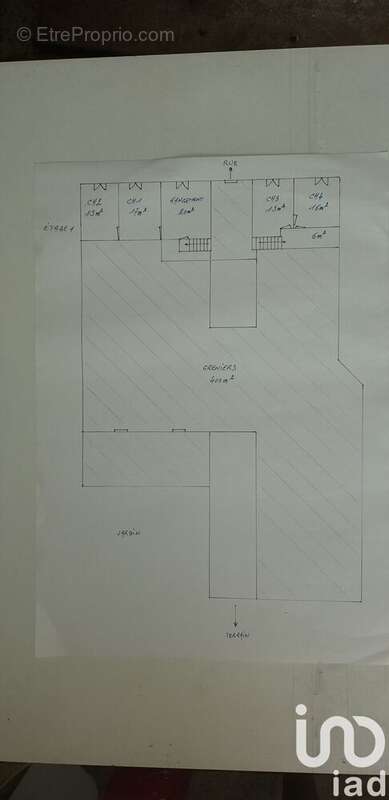 Photo 8 - Maison à LA NEUVEVILLE-SOUS-MONTFORT