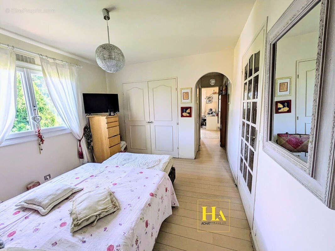 Appartement à GRASSE