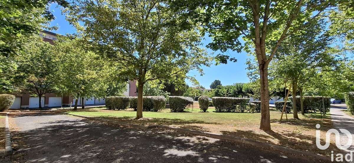 Photo 9 - Appartement à TOULOUSE