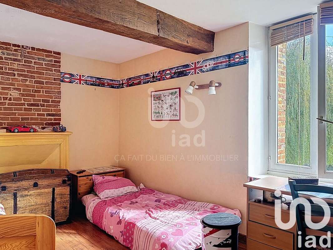 Photo 8 - Maison à MEULERS