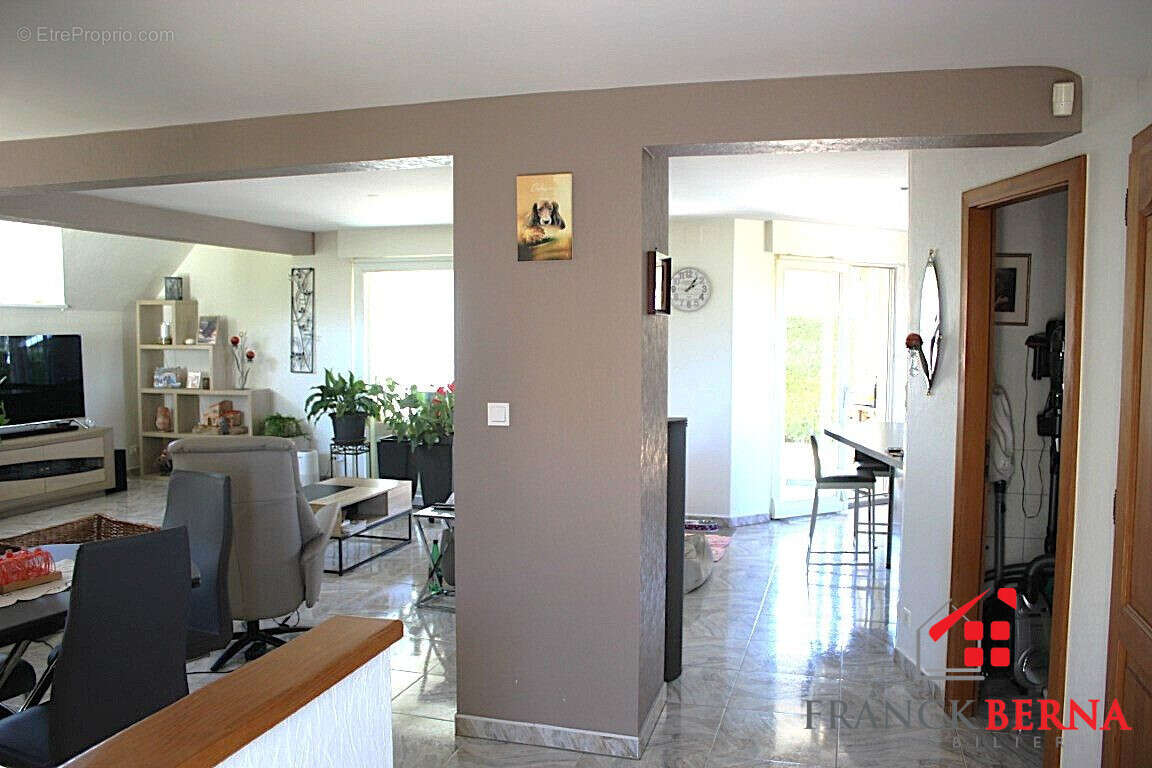 Maison 98 m² à Ingersheim  - photo 5