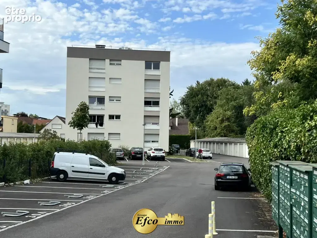Opportunité ! studio huningue - photo 7