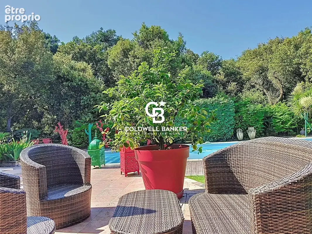 Talmont-Saint-Hilaire, Baie de Cayola : villa de prestige près des vagues - photo 8