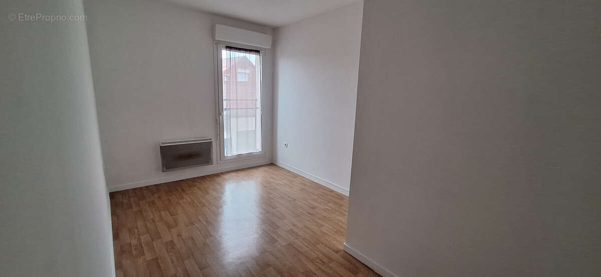 Appartement à AMIENS