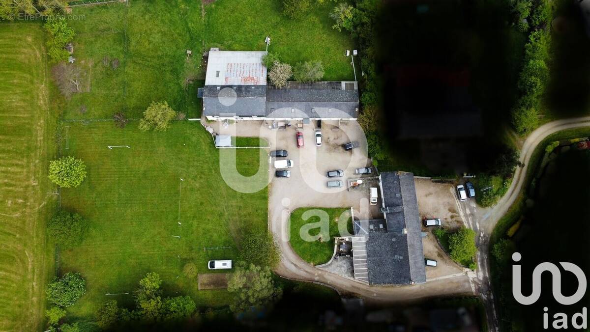 Photo 1 - Maison à HEDE
