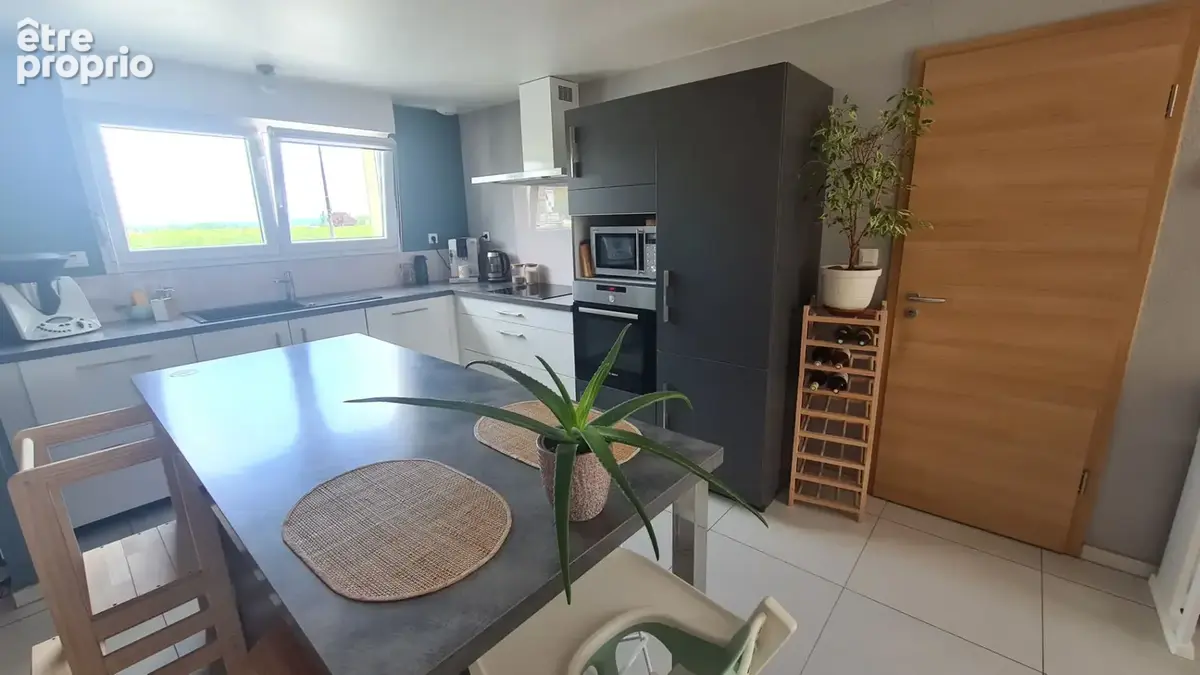 Maison Turckheim - photo 3