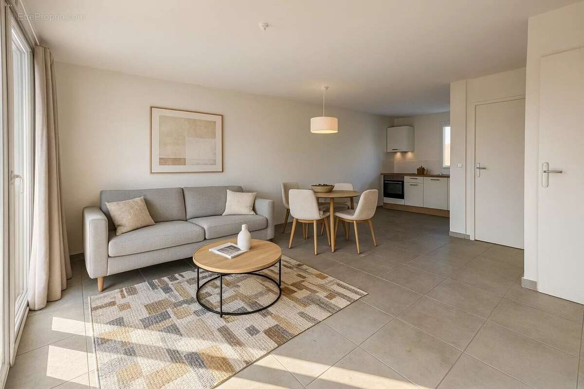 Maison à CASTELMAUROU