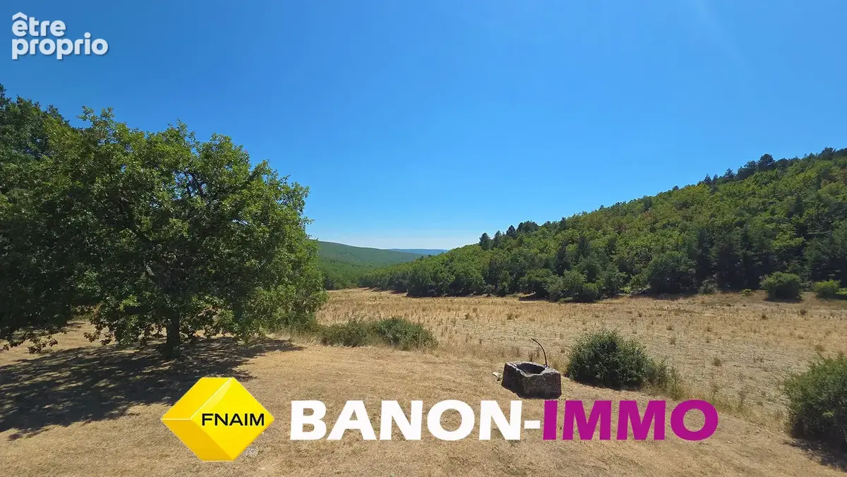Exceptionnel Mas en pierre en pleine nature - photo 6