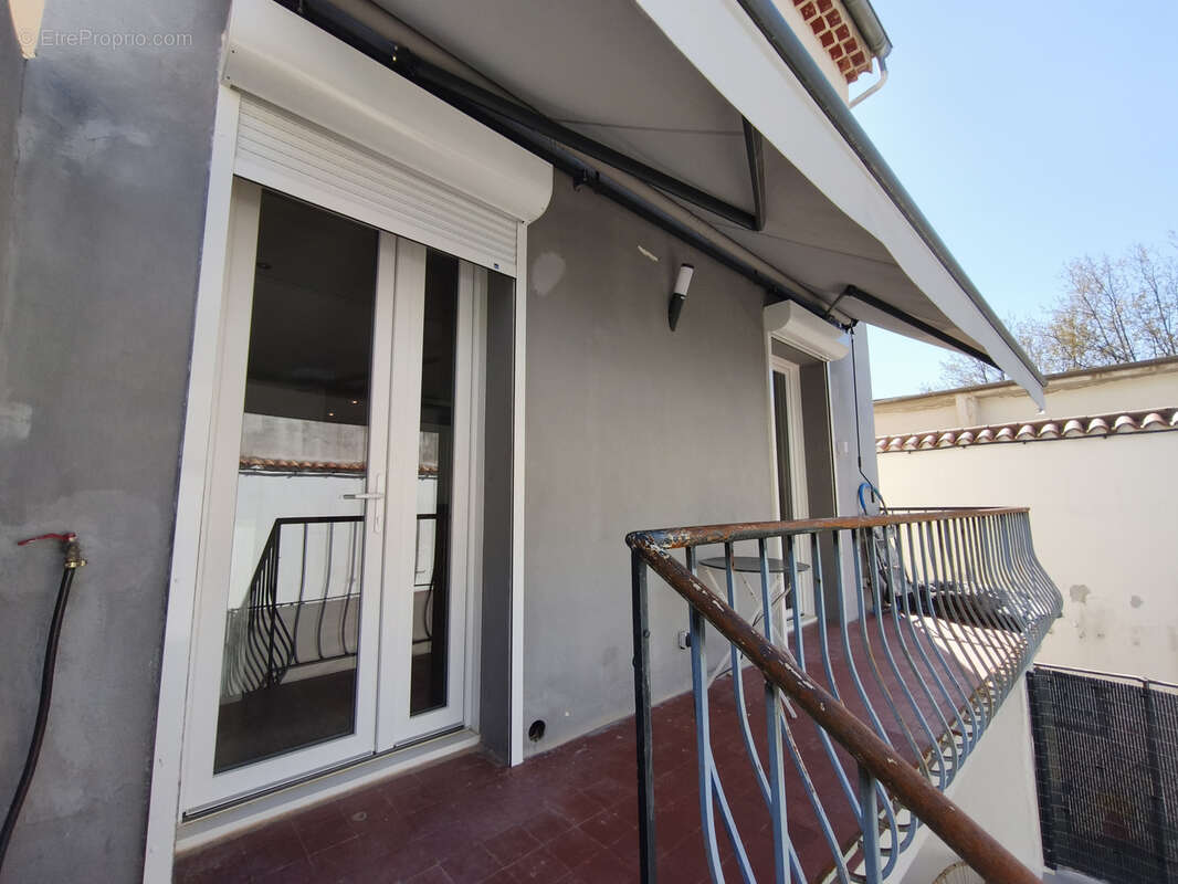 Appartement à DRAGUIGNAN