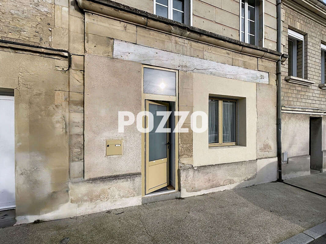 Appartement à CAEN