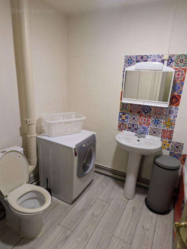Appartement à NEVERS
