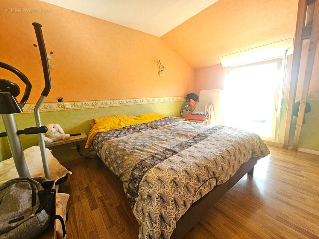 Maison à VIGNOC