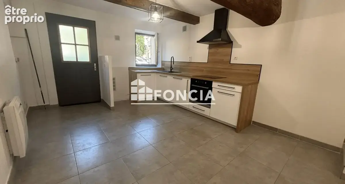 Cavaillon exclusivite maison de ville renovee - photo 5