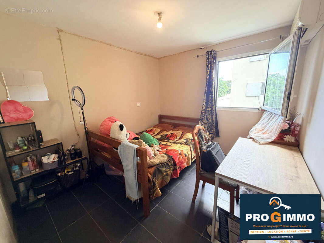 Appartement à SAINT-JOSEPH